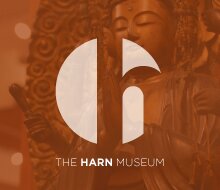 Discover the Harn